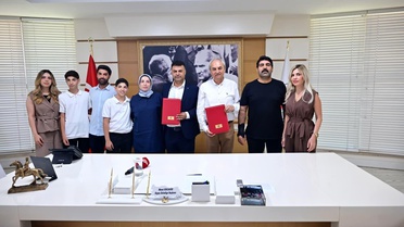 Düdenbaşı'na taziye ve semt evi geliyor