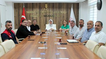 Düzce'nin tarımsal ürünlerine değer katacak çalışma