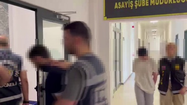 Hayatının baharındaki Ece Naz'a en yakınları kıydı