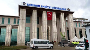 Erzurum'da Narkotik Operasyonları: 487 Gözaltı