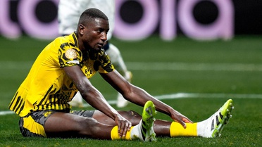Fenerbahçe, Guirassy transferini bu hafta içerisinde bitiriyor