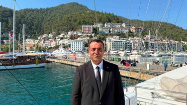 Fethiye'de Kabotaj Bayramı'nın 100. Yılı Kutlandı