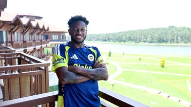 Fred: Şampiyonluk İçin Her Şeyimizi Vereceğiz