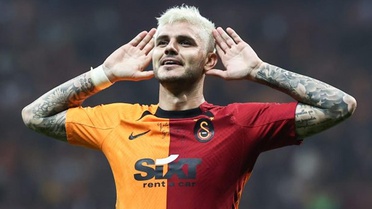 Galatasaray'da Icardi depremi! Resmen serbest kaldı