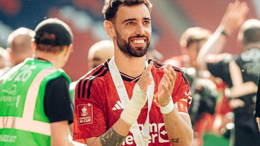 Galatasaray'dan Bruno Fernandes için tarihi teklif hazırlığı