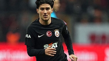 Gökdeniz Gürpüz, Galatasaray'dan ayrılarak 3. Lig'e gitti
