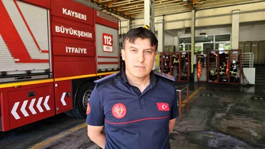 Havalar ısındı, anız yangını tehlikesi arttı