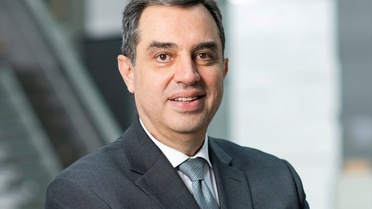 Fakhoury, IFC'ye Bölgesel Başkan Yardımcısı Atandı