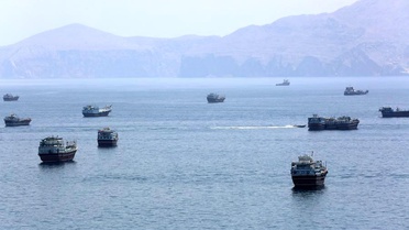 İran, ABD ile Müzakereye Başlamayacak