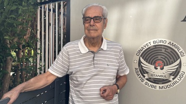 83 Yaşındaki Adam 72 Milyon Lira Dolandırıldı