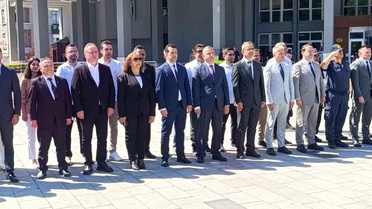 Kabotaj Bayramı törenle kutlandı