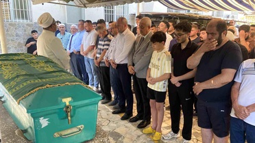 Manisa'da müdür yardımcısı kalp kriziyle hayatını kaybetti