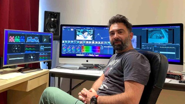 Pasolini Belgeseli Restore Edildi