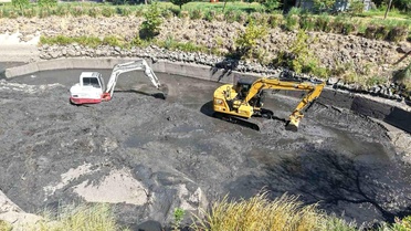 Kent Park'a nefes aldıracak çalışma