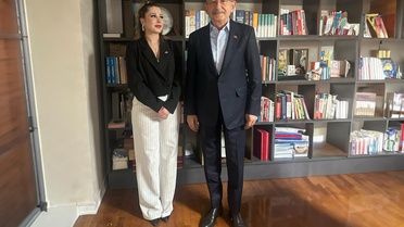 Kılıçdaroğlu'ndan tartışma yaratan atama! Ankara İl Yönetimi listesinde yer aldı