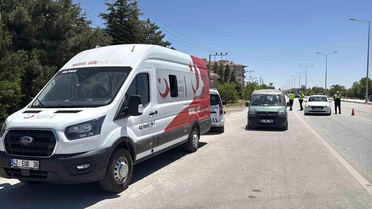 NATO Zirvesi Öncesi Güvenlik Denetimleri Artırıldı