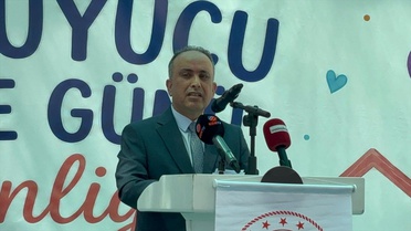 Koruyucu Aile Günü Kutlandı