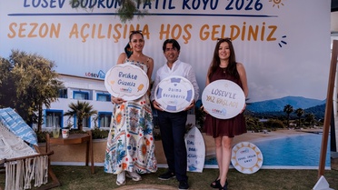 LÖSEV 2026 Sezonunu Açtı