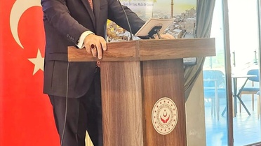 Mardin'de Koruyucu Aileler İçin Şenlik