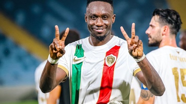Mbaye Diagne Amedspor'u karıştırdı