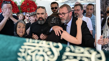 Ali Özkan Şendir'in Cenazesi Toprağa Verildi