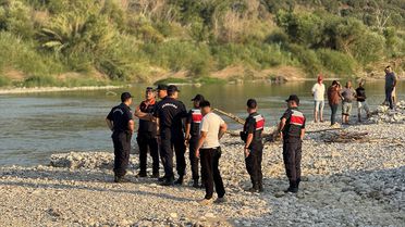 Muğla'da Dere Kenarında Ceset Bulundu