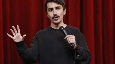 Destici'den komedyen Deniz Göktaş'a sert tepki: O dili koparırız