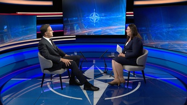 Rutte: Türkiye NATO'nun en güçlü ordularından