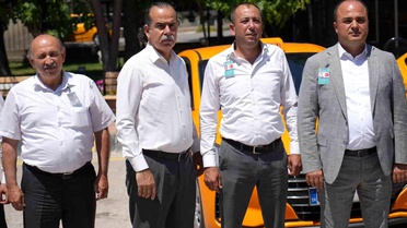 Ankara, NATO Zirvesi için hazır