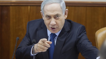 Netanyahu dünyaya rest çekti: Lübnan'daki işgali sürdüreceğiz