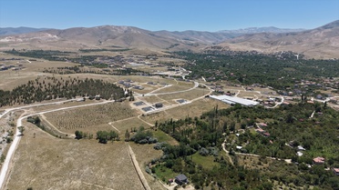 Niğde'de İdari Sınır Tartışması Devam Ediyor