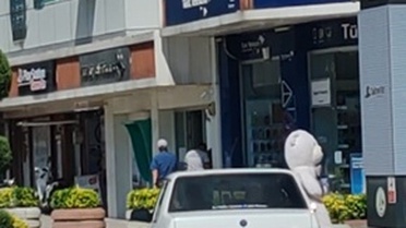 Bolu'da Ehliyetsiz Sürücüye 41 Bin TL Ceza