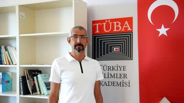 Prof. Hayaloğlu TÜBA Asli Üyesi Oldu