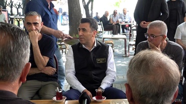 Sanat Sokağı yeni yüzüne kavuşuyor