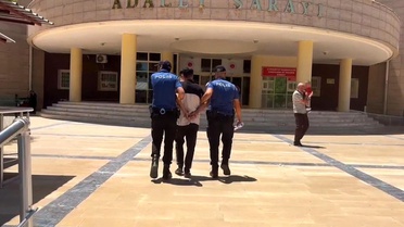 Şanlıurfa'da Dolandırıcı Yakalandı