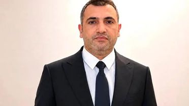 Şanlıurfa'da intihar girişiminde bulunan daire başkanı tedavi gördüğü hastanede hayatını kaybetti
