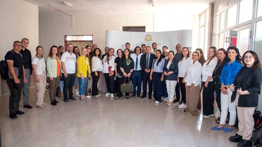 SÜ'de Ekolojik Tasarım Semineri