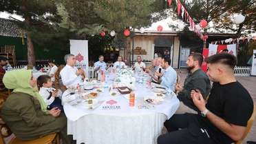 Siirt'te Toplu Sünnet Şöleni