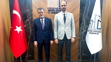 Şırnak'ta kentsel dönüşüm için ilk adım atıldı: Riskli alanlar bilimsel olarak incelenecek