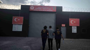 Şanlıurfa'da Aranan Dolandırıcı Yakalandı