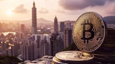 Tayvan ilk kripto ve stablecoin yasasını kabul etti