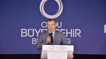 Karadeniz'de Kabotaj Bayramı coşkusu