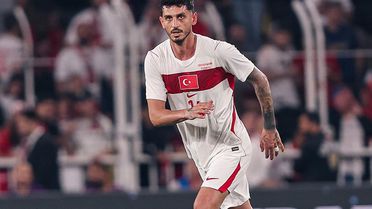 Trabzonspor'a transfer olan Samet Akaydin'den Fenerbahçe için olay hamle