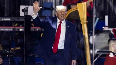 Trump'ın 2025 Geliri 1 Milyar Doları Aştı