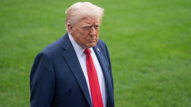 Trump: İran ile Görüşmeler İyi Gidiyor