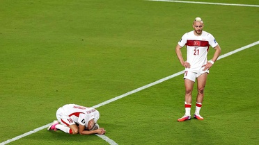 Türkiye'nin Dünya Kupası Hayalinin Sonuçları