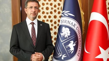 Vahim iddia! Üniversiteye akrabalarını dolduran rektör Abdurrahim Alkış: İnancım gereği yaptım, emrimdir; tebrik edin