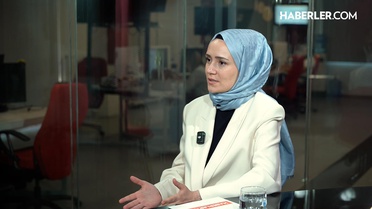 Uzm. Psikolojik Danışman Beyza Gül Kaymaz: Oyun çocuğun dili, oyuncaklar da kelimeleridir
