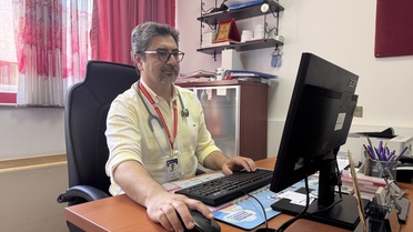 Bebekler için Güneş Kremi Uyarısı
