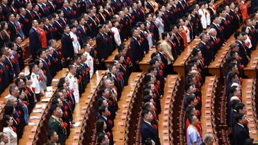 Xi Jinping: Askeri Liderlik Vurgusu
